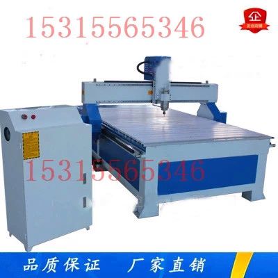 精良1325木工雕刻機(jī)石材墓碑廣圖片/精良1325木工雕刻機(jī)石材墓碑廣樣板圖 (1)