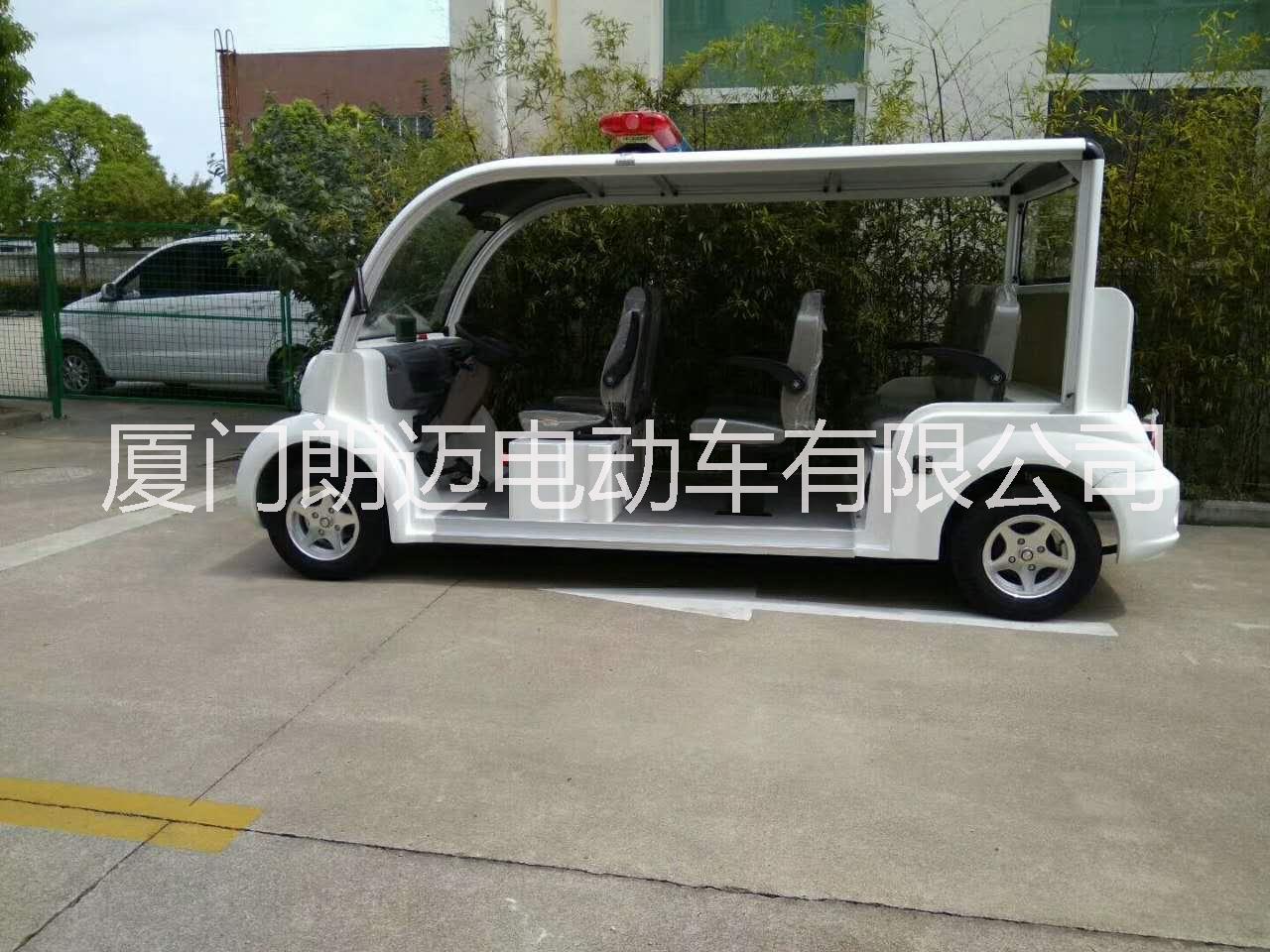 電動(dòng)巡邏車圖片/電動(dòng)巡邏車樣板圖 (2)