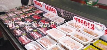 氣調(diào)包裝機(jī)圖片/氣調(diào)包裝機(jī)樣板圖 (2)
