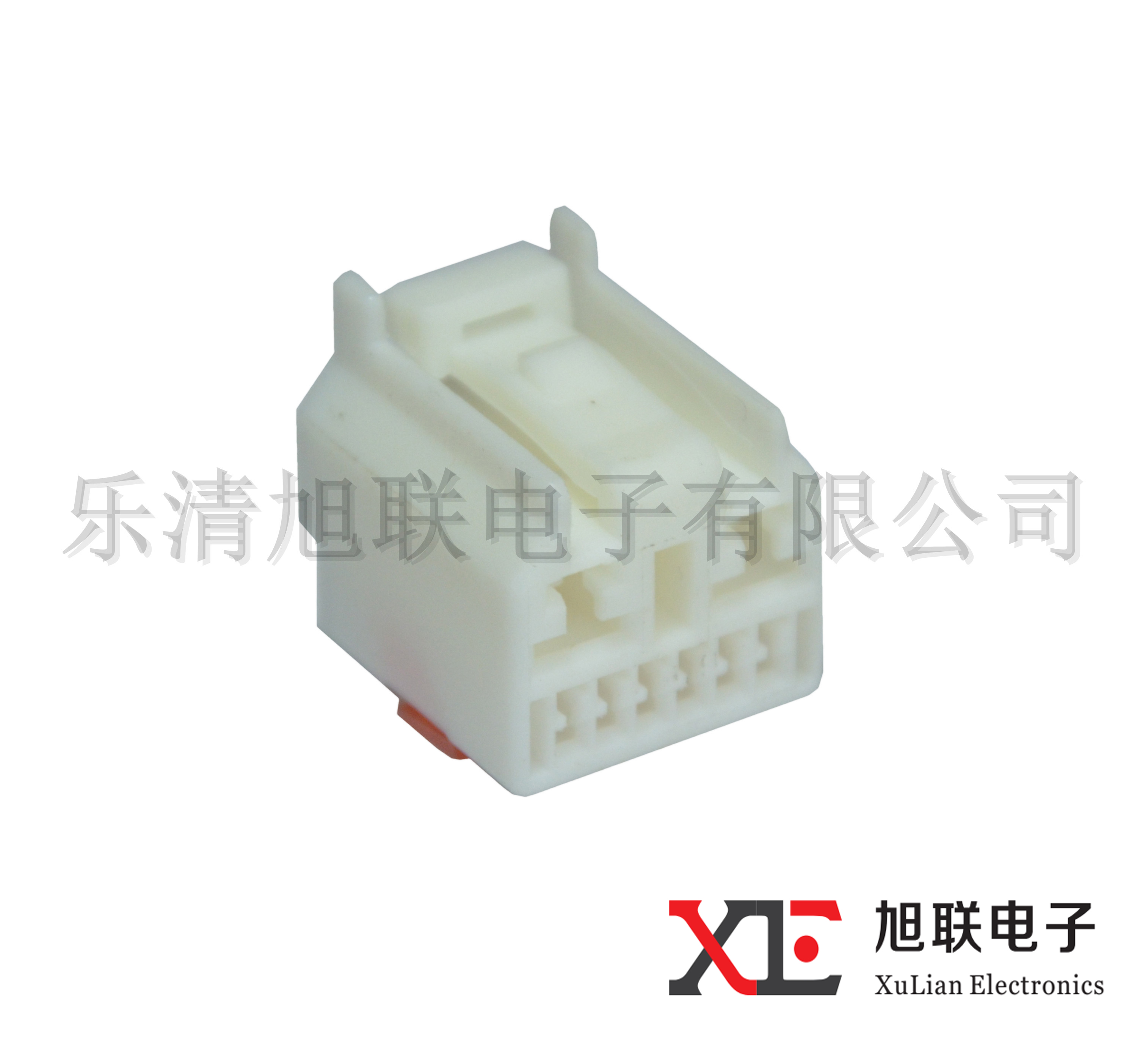 住友 6098-2103汽車連接器汽車接插件端子膠殼