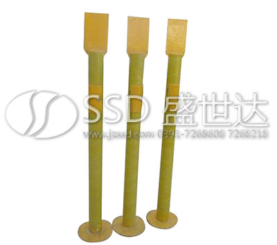 陰極保護(hù)測試樁  盛世達(dá)廠家直供圖片