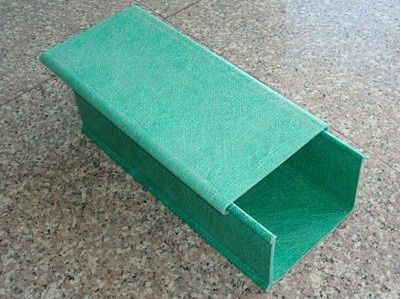 玻璃鋼電纜橋架生產(chǎn)廠家