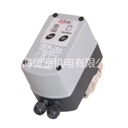 TEC44 零堵塞排水器