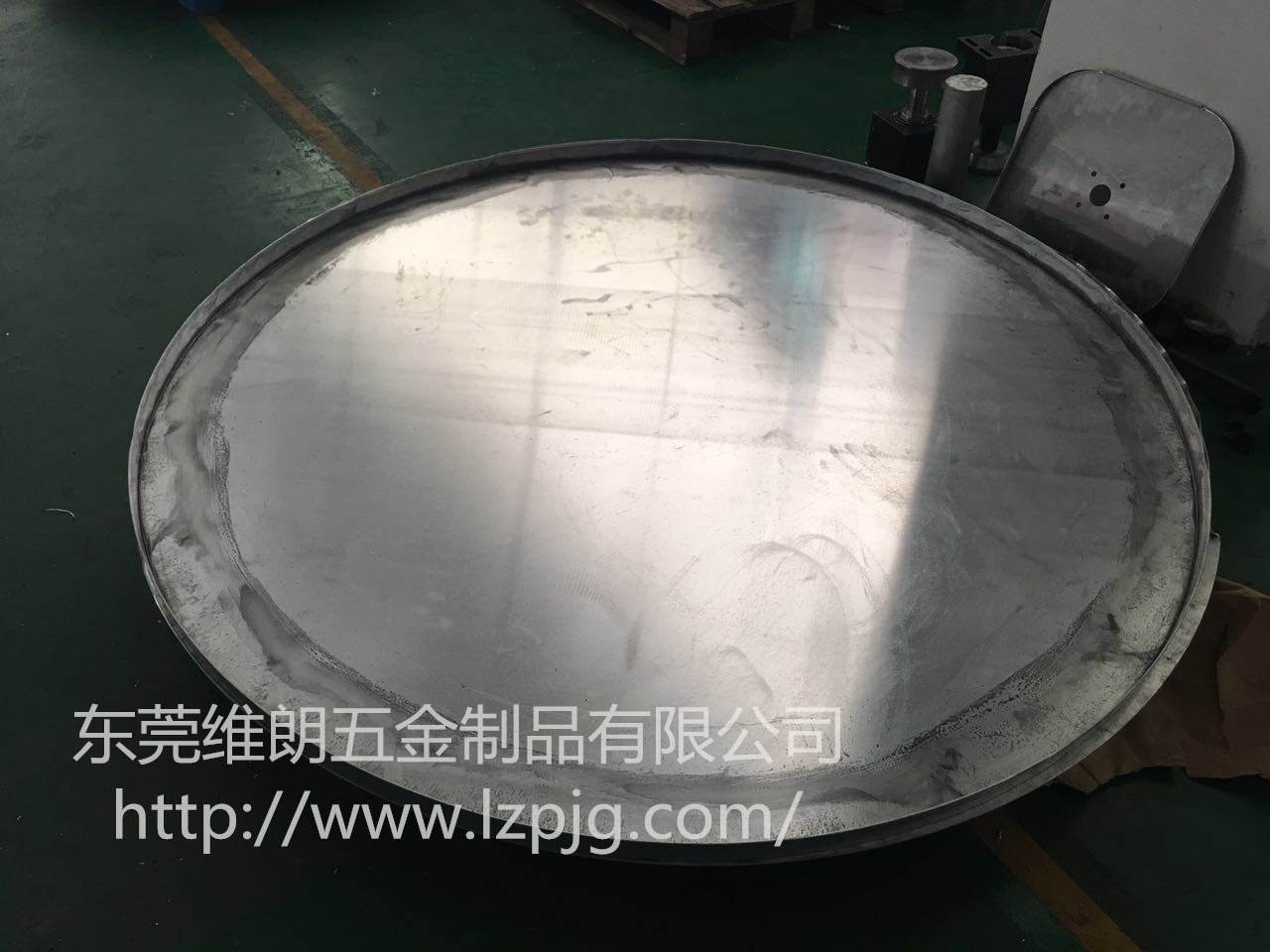 東莞CNC數(shù)控激光旋壓加工圖片