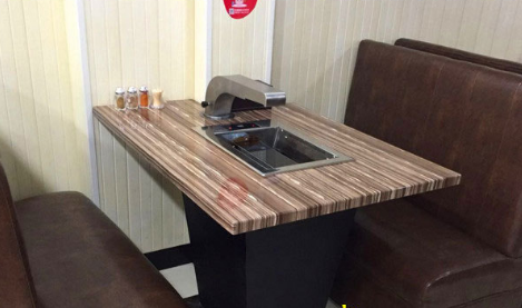 定做餐桌椅圖片/定做餐桌椅樣板圖 (3)