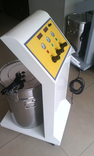靜電噴粉槍 國產噴槍圖片