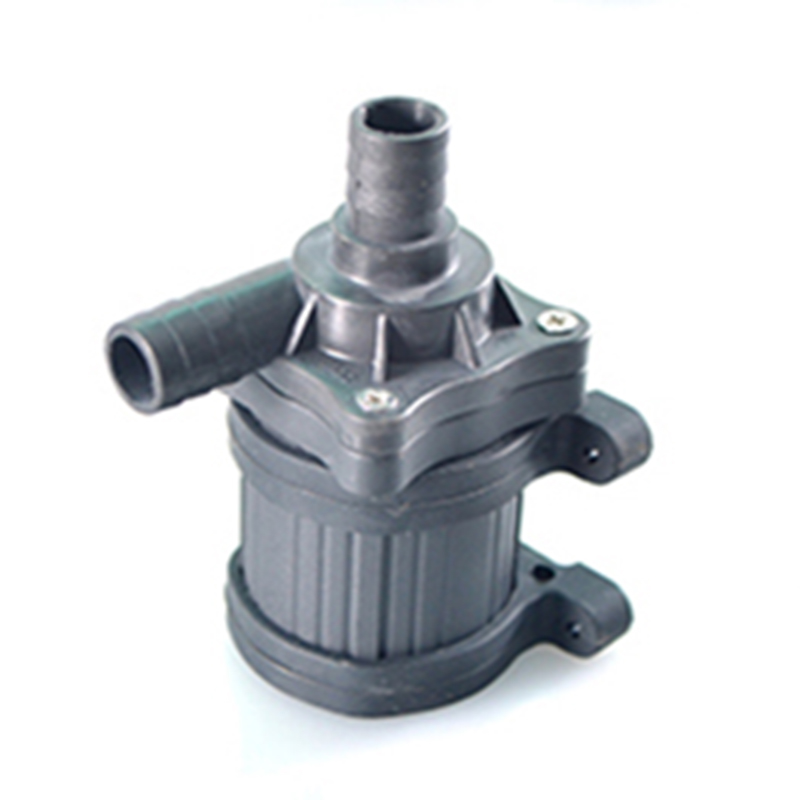 微型直流水泵DC40A迷你冷卻循環(huán)泵廠家批發(fā)小型潛水泵