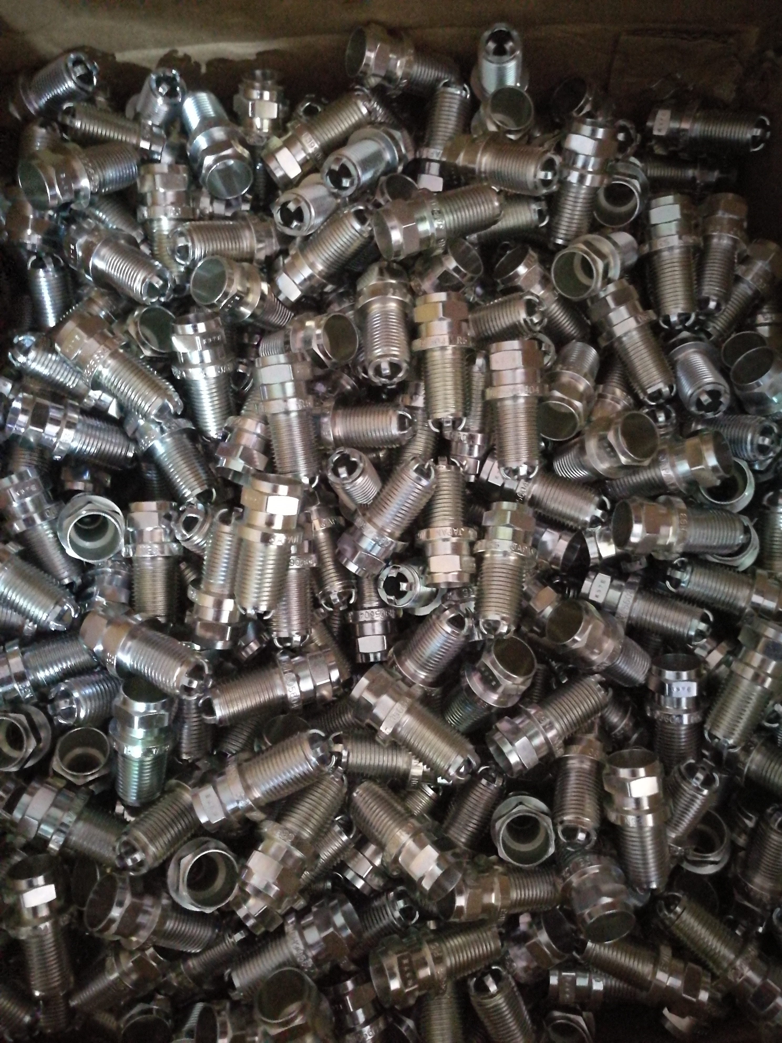 湖南電鍍加工圖片