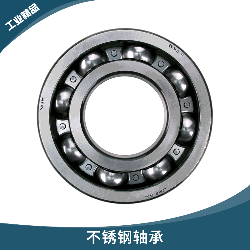 不銹鋼軸承圖片/不銹鋼軸承樣板圖 (1)