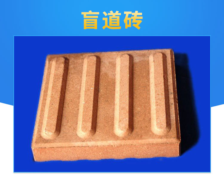 盲道磚圖片/盲道磚樣板圖 (1)