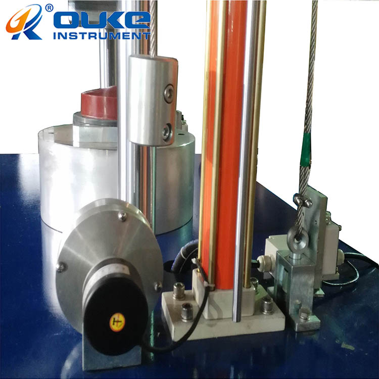 沖擊碰撞試驗(yàn)機(jī)圖片/沖擊碰撞試驗(yàn)機(jī)樣板圖 (2)