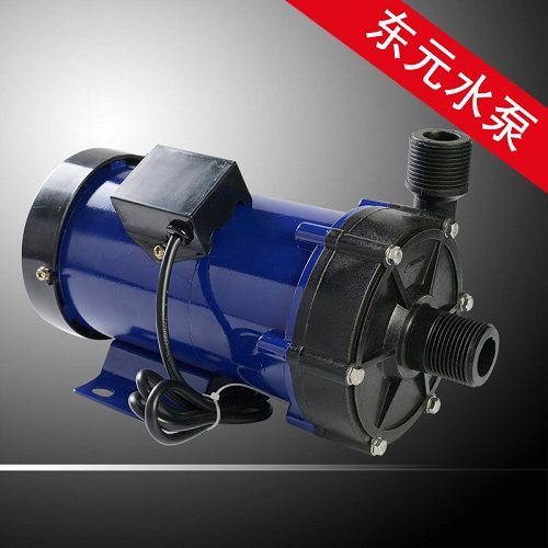 氟塑料化工離心泵,氟塑料襯里化工圖片