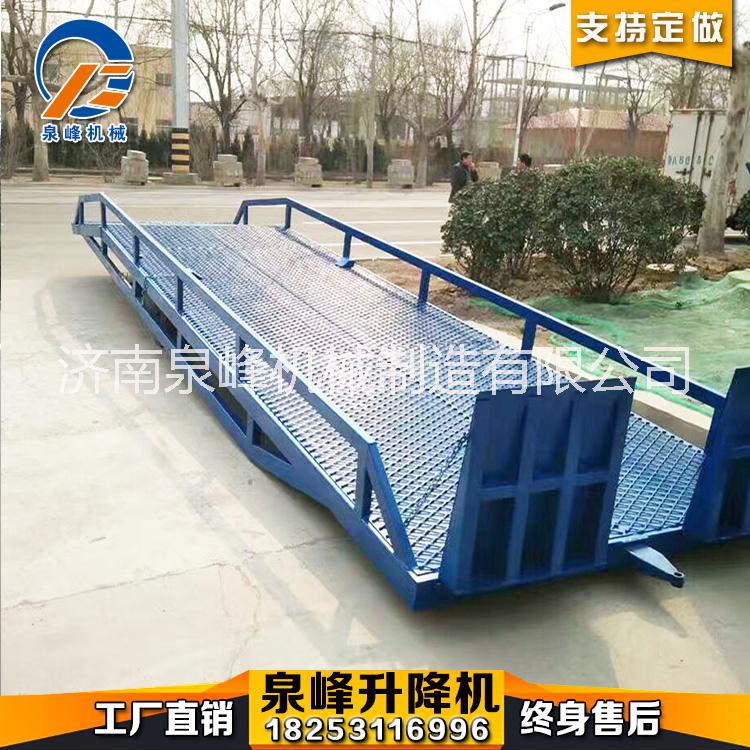 登車橋圖片/登車橋樣板圖 (3)