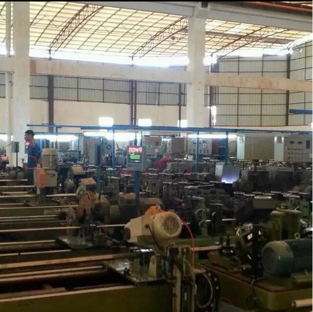 不銹鋼玫瑰金管圖片/不銹鋼玫瑰金管樣板圖 (2)