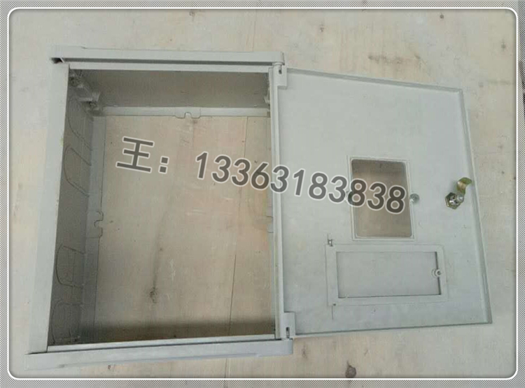 玻璃鋼燃?xì)獗硐鋱D片/玻璃鋼燃?xì)獗硐錁影鍒D (2)