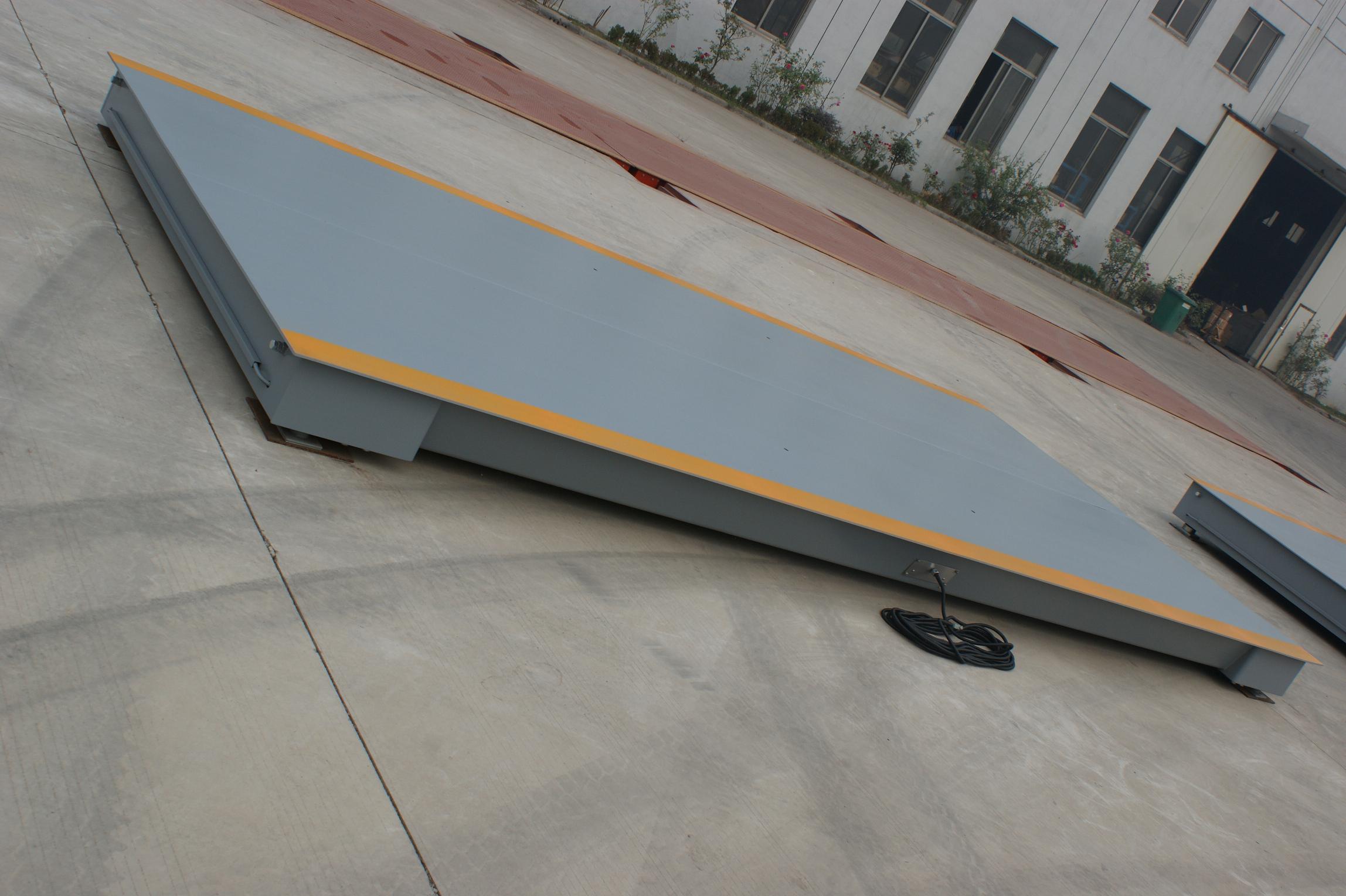 無人值守電子地磅秤,重慶市加固型電子地磅秤多少錢