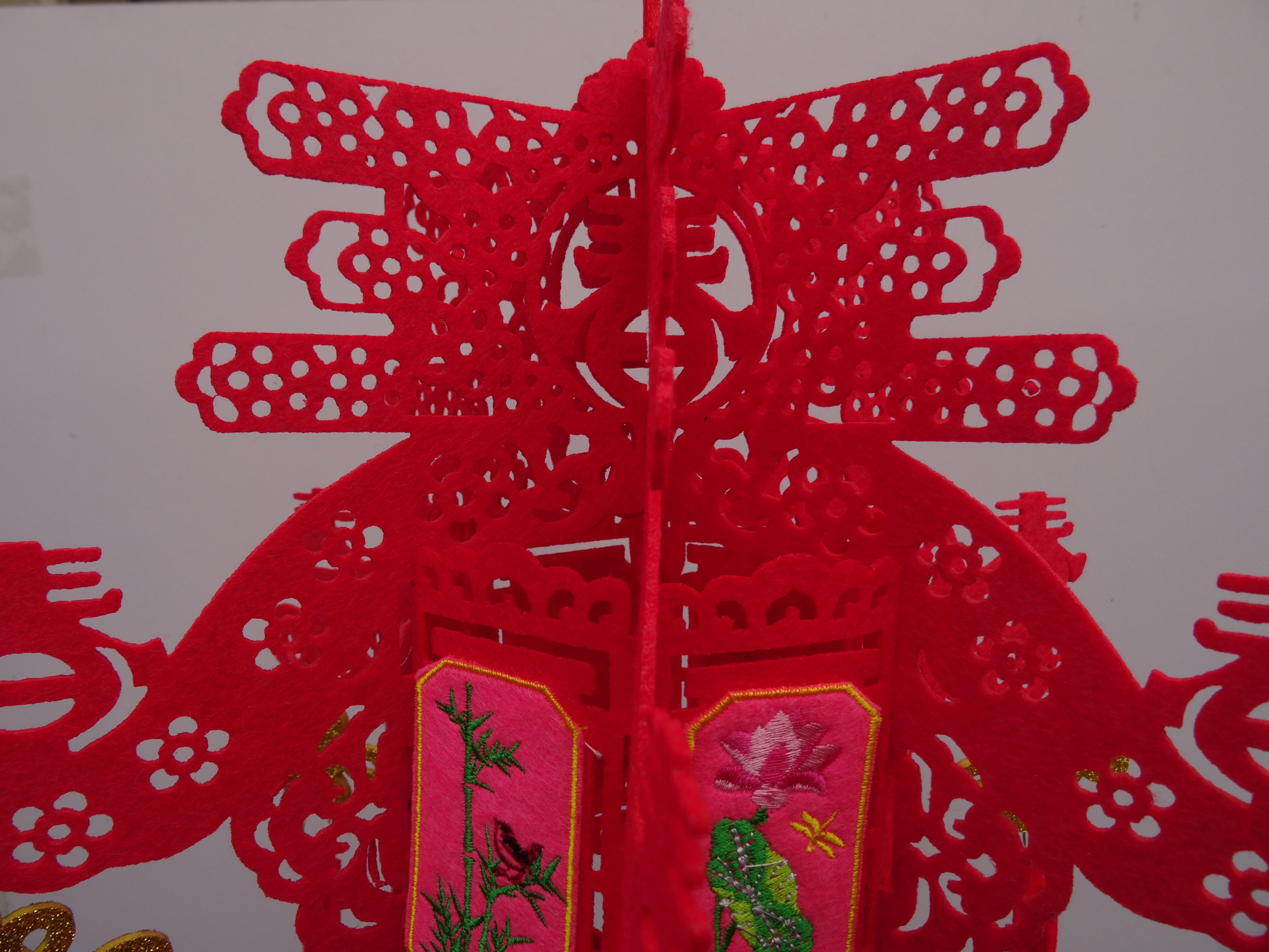 春字燈籠價格圖片/春字燈籠價格樣板圖 (3)