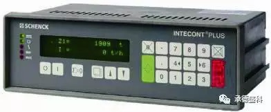 承德申克儀表、德國申克儀表圖片