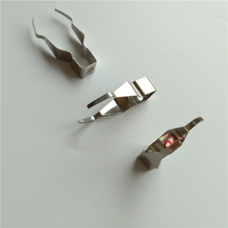 二次治具鋼線噴油夾具圖片/二次治具鋼線噴油夾具樣板圖 (3)