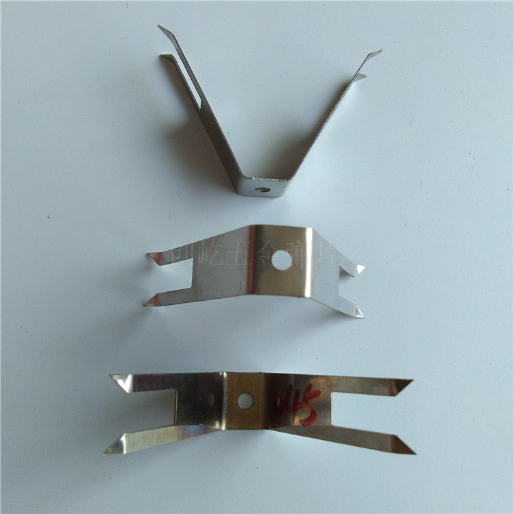 U型噴油夾具彈片圖片圖片/U型噴油夾具彈片圖片樣板圖 (4)