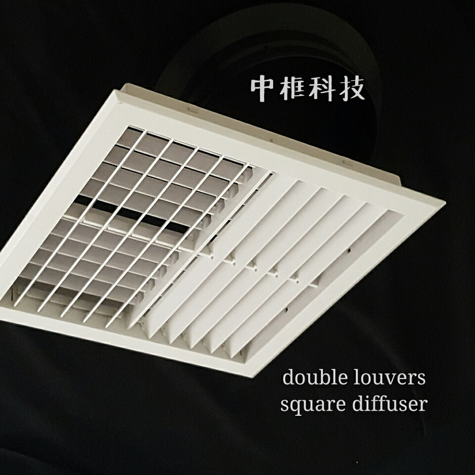 雙層出風(fēng)口圖片/雙層出風(fēng)口樣板圖 (4)