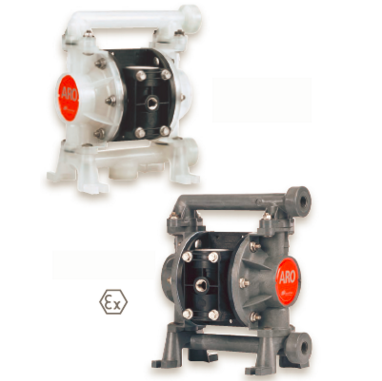 供應(yīng)廈門(mén)氣動(dòng)隔膜泵圖片