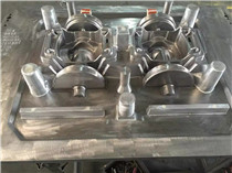 造型機(jī)鑄造模具圖片/造型機(jī)鑄造模具樣板圖 (2)