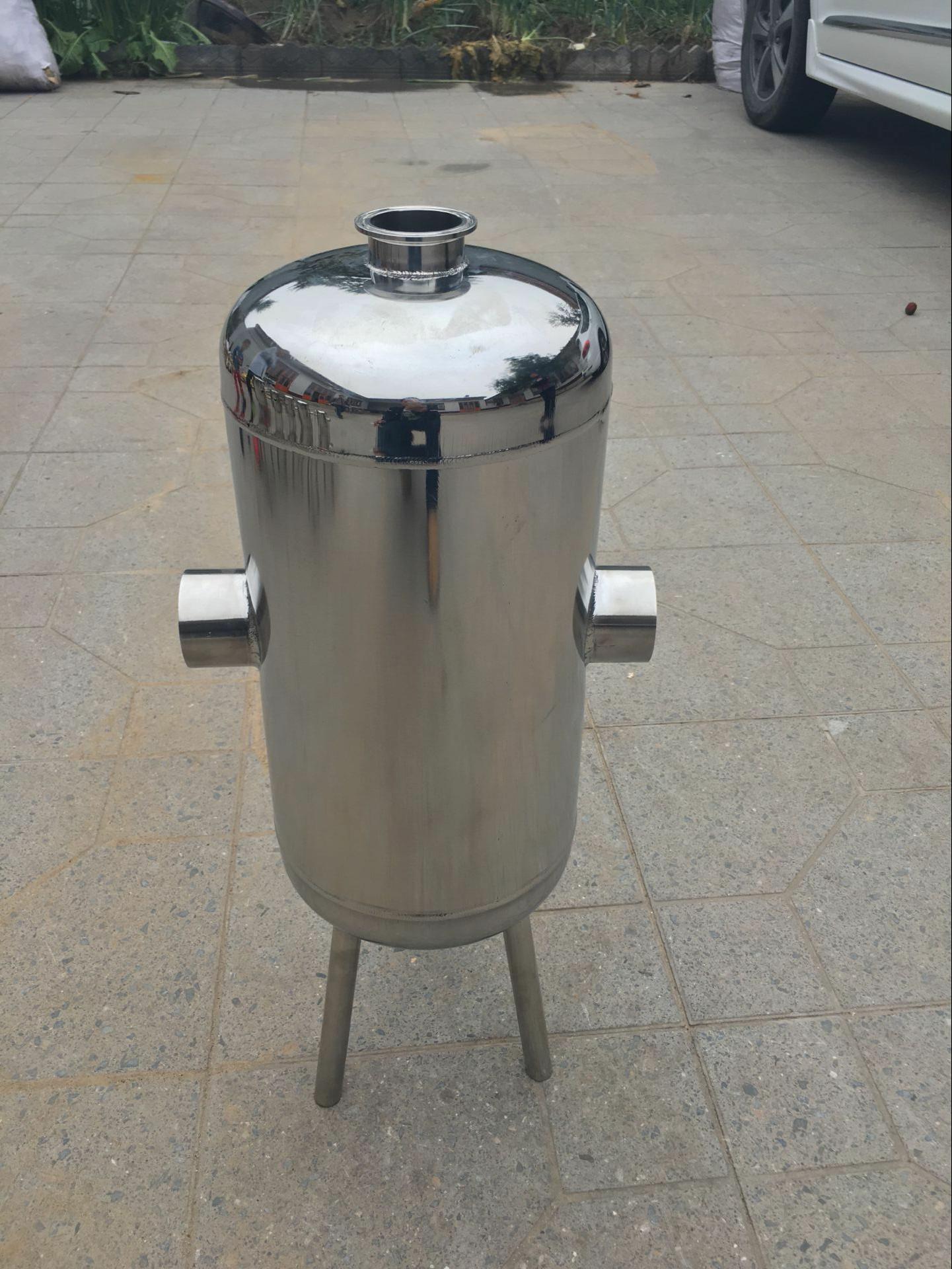 太原 大同不銹鋼硅磷晶罐工廠直營(yíng)圖片