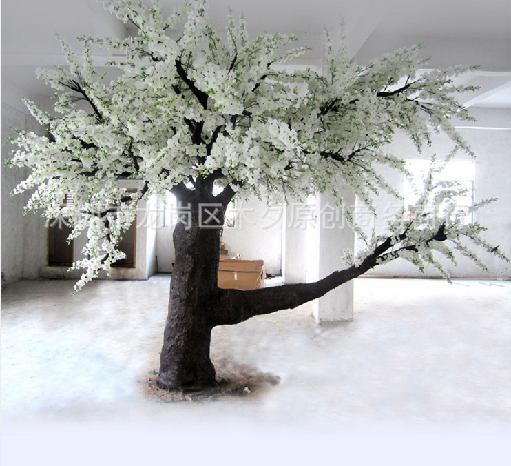 仿真大樹圖片/仿真大樹樣板圖 (1)