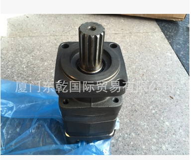 丹佛斯擺線馬達(dá)圖片/丹佛斯擺線馬達(dá)樣板圖 (2)