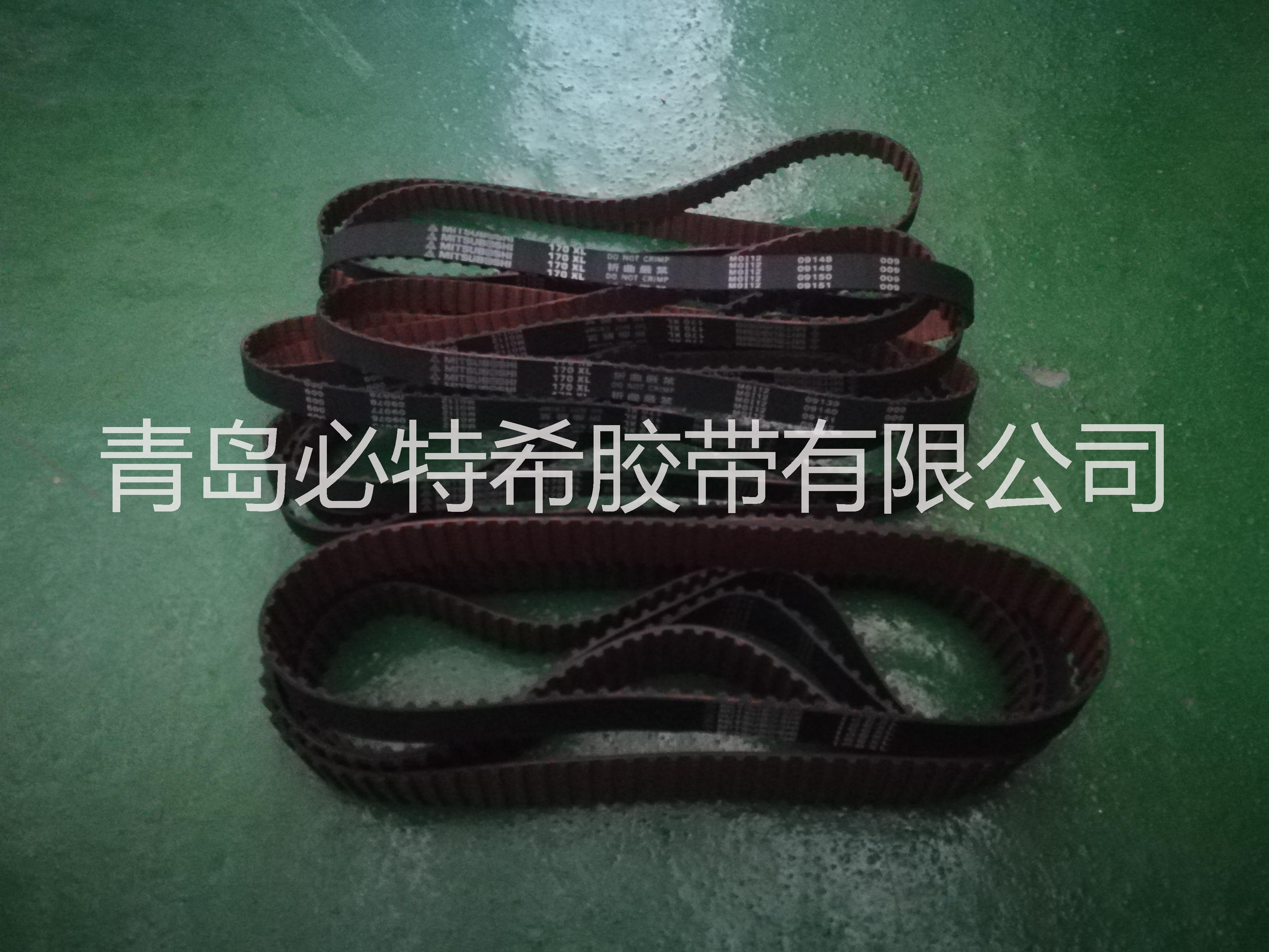 日本三星同步帶120-MXL-8圖片/日本三星同步帶120-MXL-8樣板圖 (4)