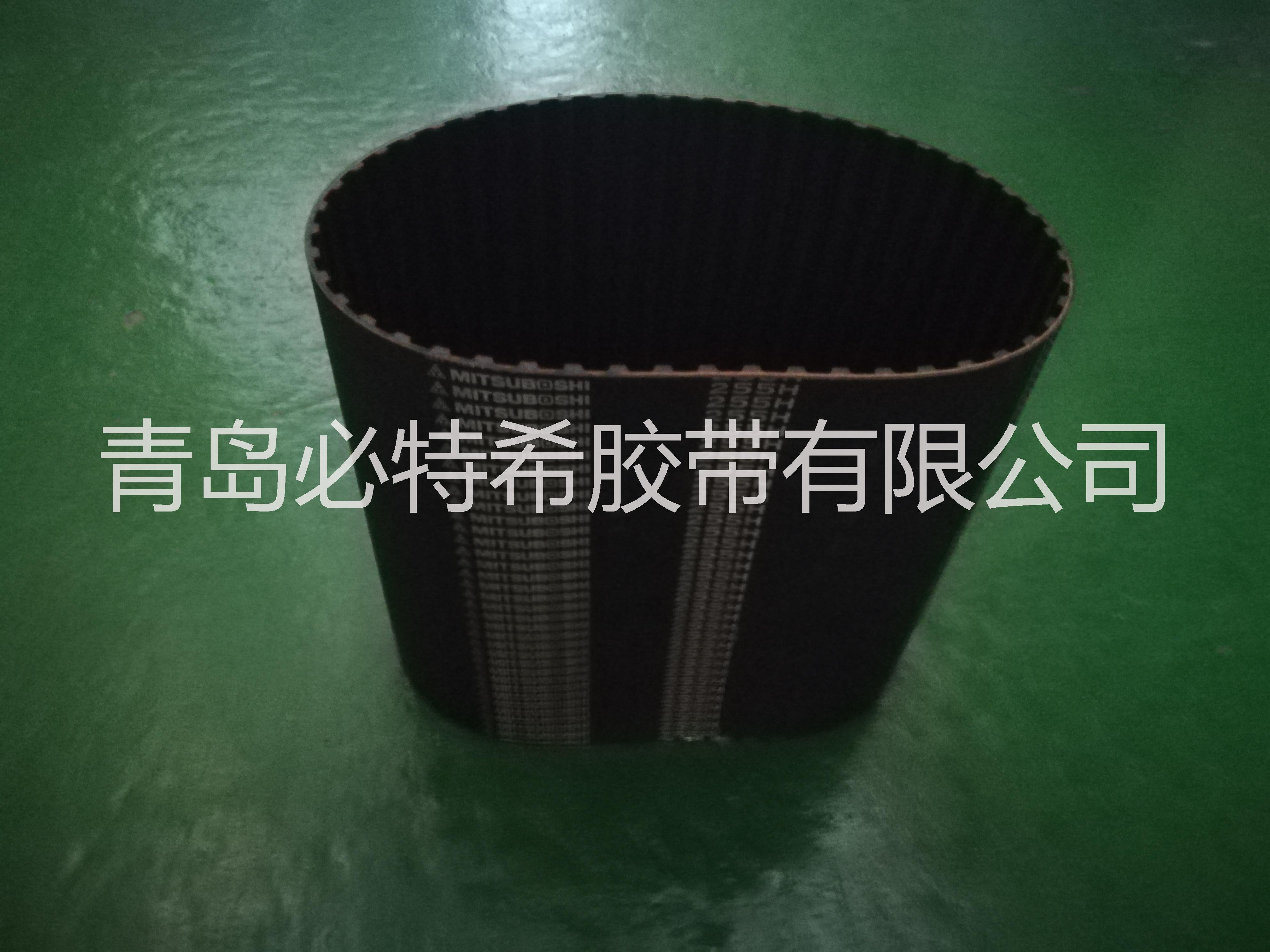 日本三星同步帶420-L-130圖片/日本三星同步帶420-L-130樣板圖 (2)