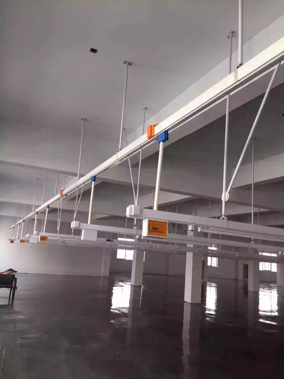 電母線 焊接母線 裁剪母線 移動母線 小七極照明母線