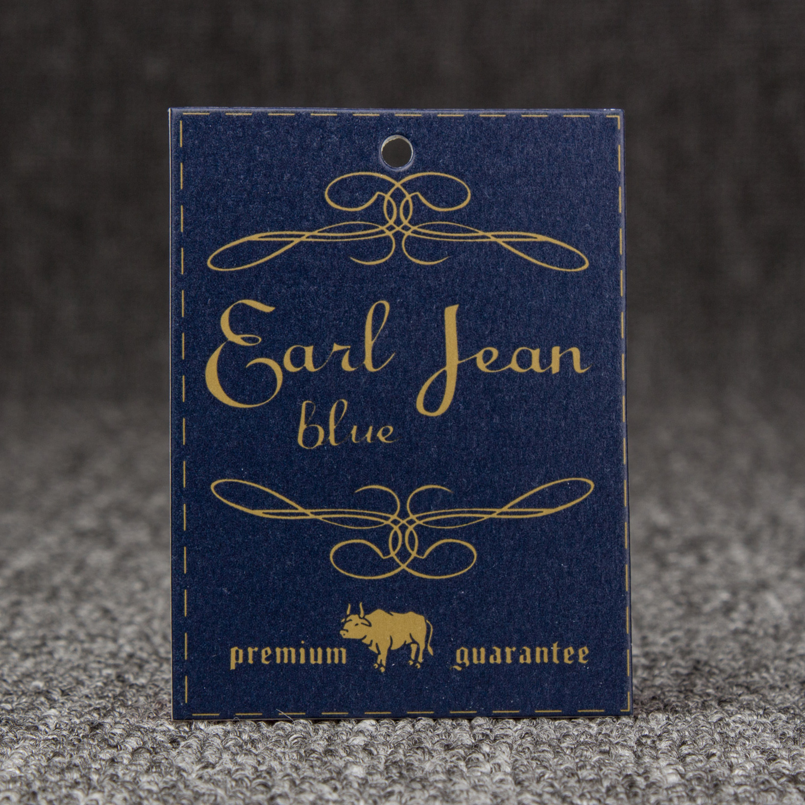 廣東吊牌印刷 個性吊牌 商務(wù)服裝吊牌