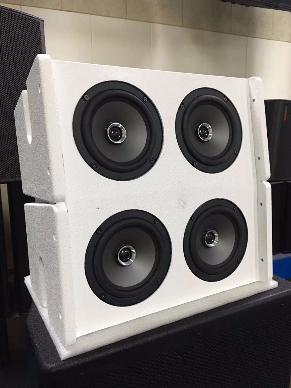 多功能廳音響燈光圖片/多功能廳音響燈光樣板圖 (2)