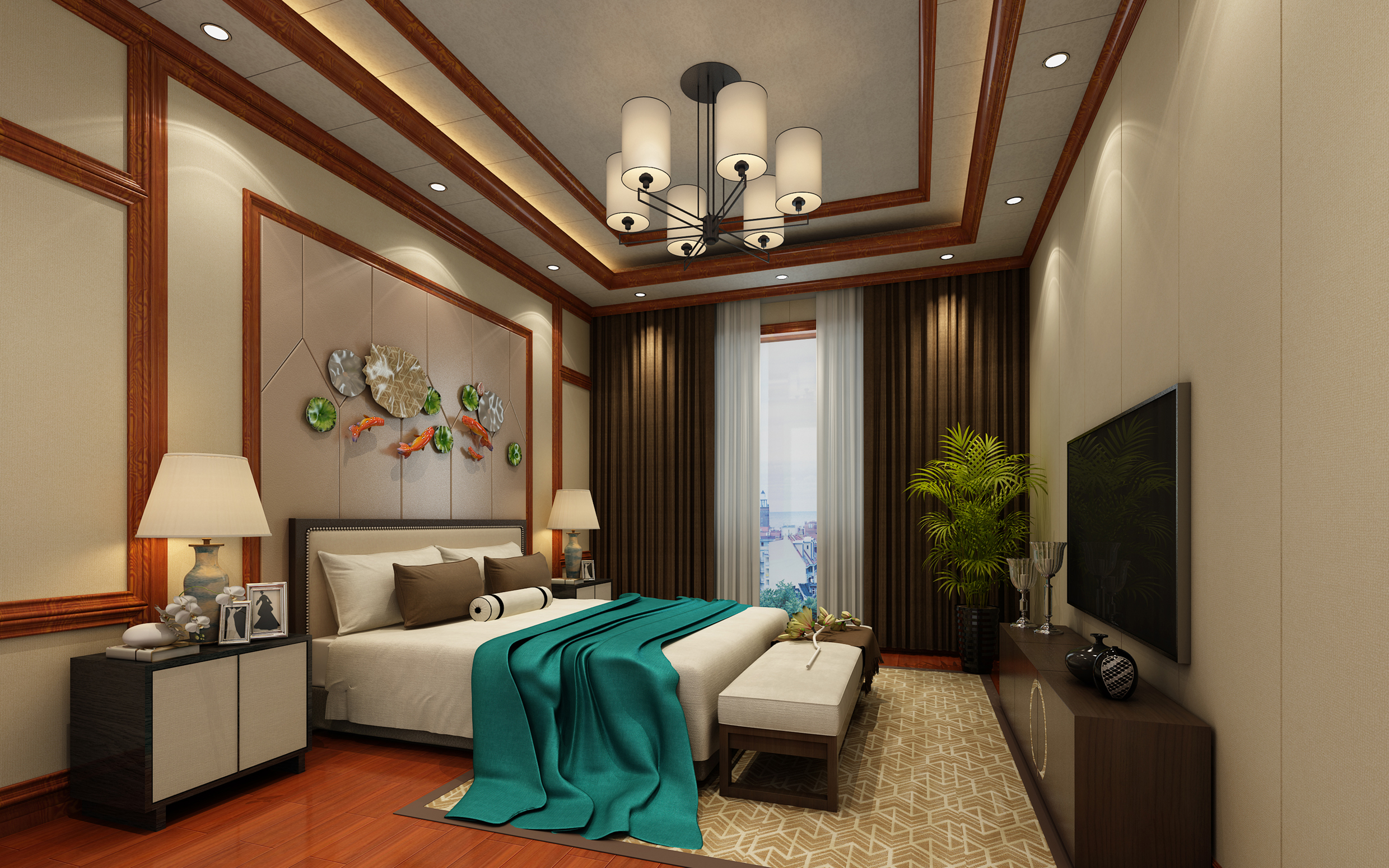 河南集成墻板環(huán)保裝飾材料廠家直銷