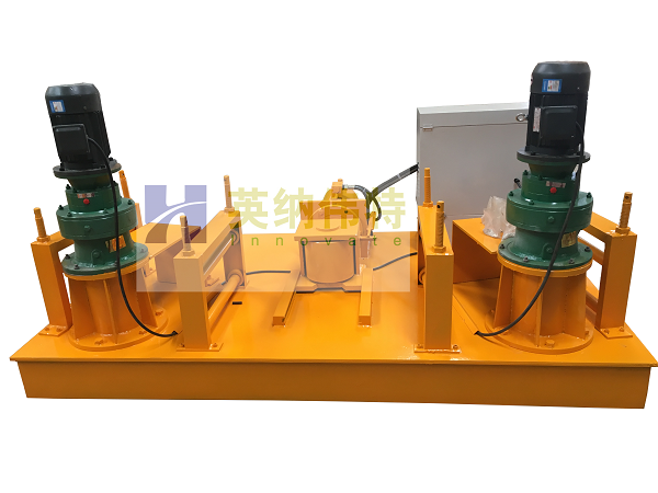 自動(dòng)冷彎?rùn)C(jī)圖片/自動(dòng)冷彎?rùn)C(jī)樣板圖 (2)