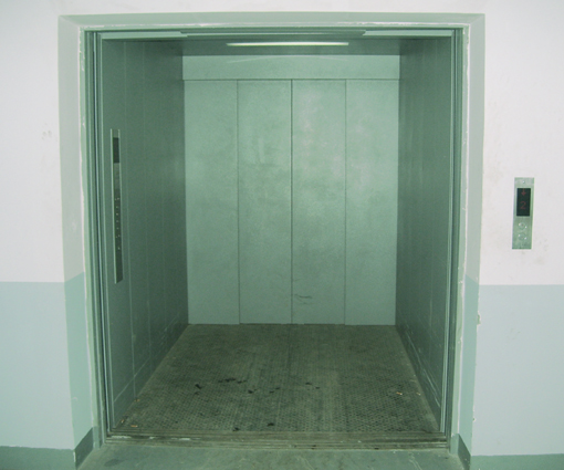 上海載貨電梯、江西載貨電梯圖片/上海載貨電梯、江西載貨電梯樣板圖 (2)