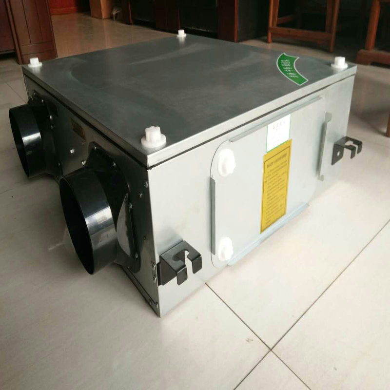 吊頂式新風(fēng)換氣機(jī)圖片/吊頂式新風(fēng)換氣機(jī)樣板圖 (3)