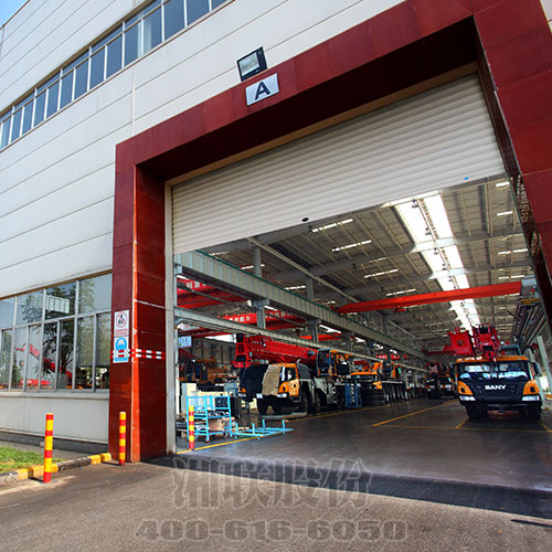 優(yōu)質(zhì)工業(yè)廠房圖片/優(yōu)質(zhì)工業(yè)廠房樣板圖 (1)