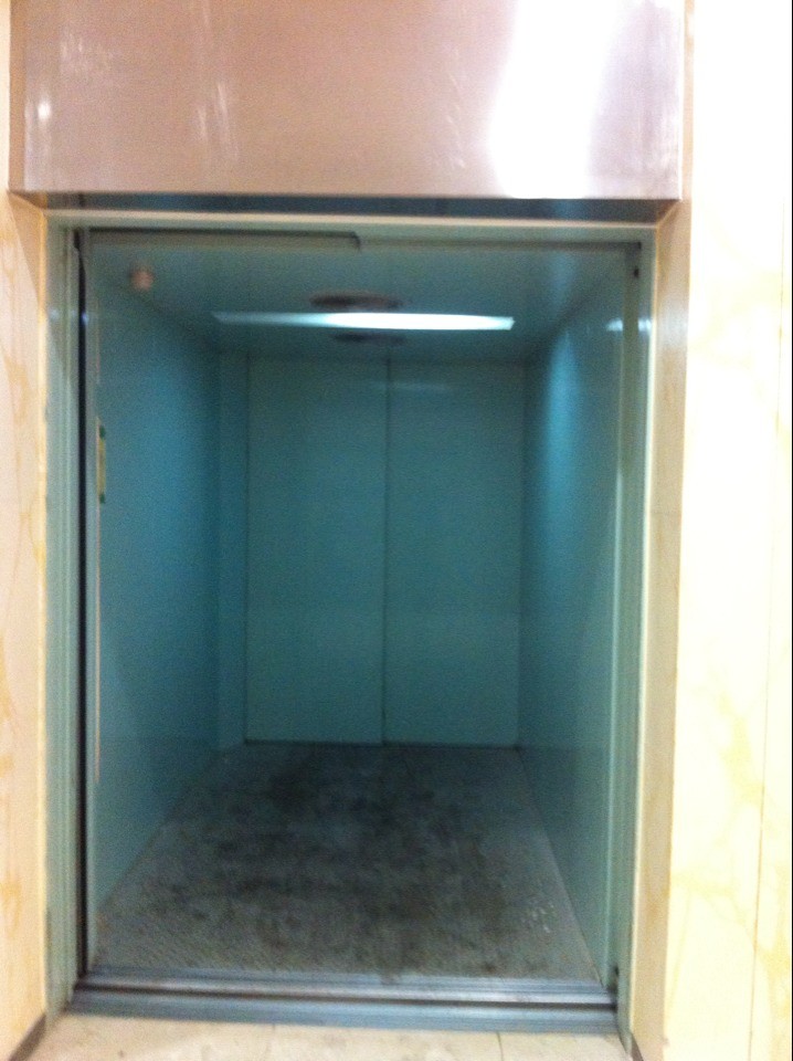 上海載貨電梯、山西貨電梯圖片/上海載貨電梯、山西貨電梯樣板圖 (4)