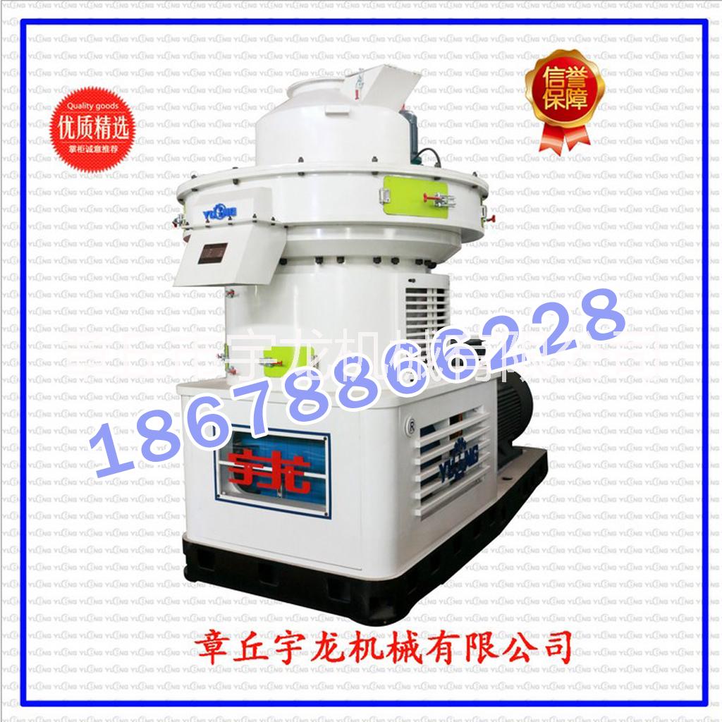 秸稈顆粒機(jī)圖片/秸稈顆粒機(jī)樣板圖 (4)