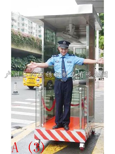 廣州警用崗?fù)す緢D片/廣州警用崗?fù)す緲影鍒D (1)