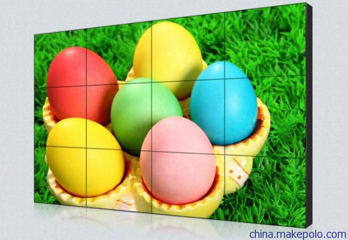 拼接屏廠家直銷55寸3*3液晶拼圖片/拼接屏廠家直銷55寸3*3液晶拼樣板圖 (1)