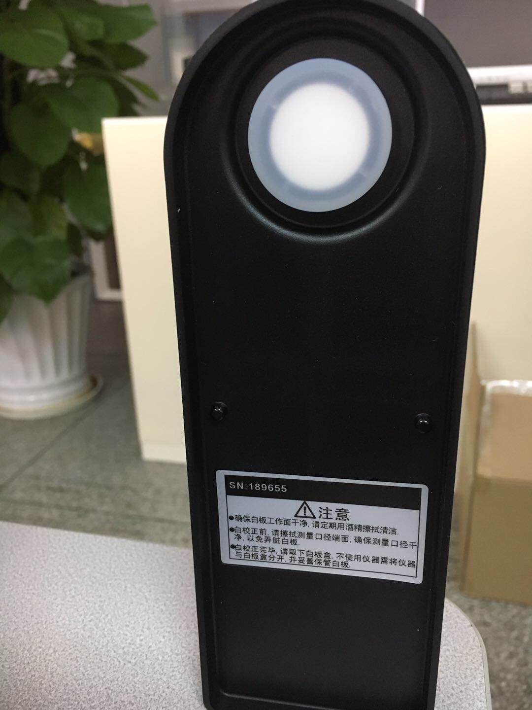 3NH色差計(jì)校準(zhǔn)色差儀標(biāo)準(zhǔn)白板圖片/3NH色差計(jì)校準(zhǔn)色差儀標(biāo)準(zhǔn)白板樣板圖 (3)