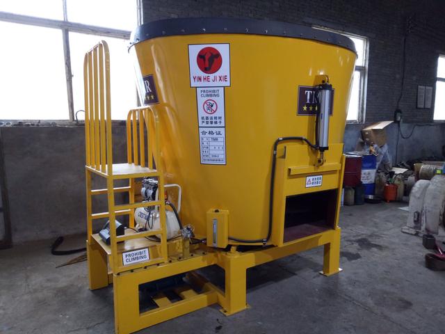 飼料攪拌機(jī)圖片/飼料攪拌機(jī)樣板圖 (4)