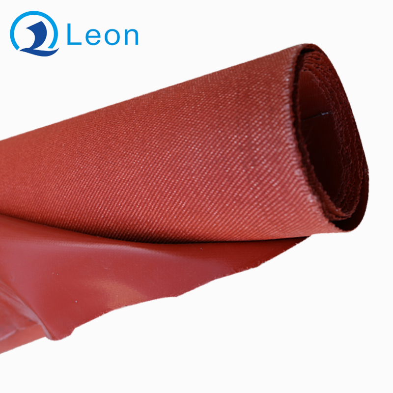 硅膠防火布圖片/硅膠防火布樣板圖 (3)