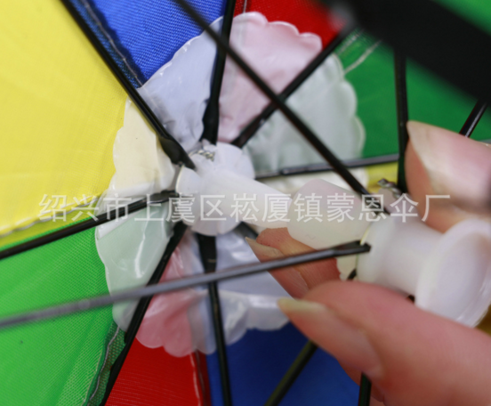 小直桿帽傘圖片/小直桿帽傘樣板圖 (3)