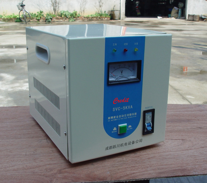 高精度穩(wěn)壓器圖片/高精度穩(wěn)壓器樣板圖 (1)