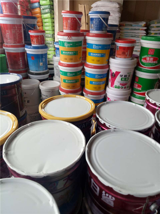 防水補(bǔ)漏工程圖片/防水補(bǔ)漏工程樣板圖 (4)